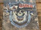 L A GUNS - Missing Peace - Vinyl - Import Limited Edition - **NEW/STILL SEALED**