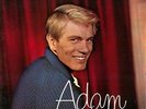 ADAM FAITH Adam Vinyl Record Album LP Parlophone 1960 Stereo Rock And Roll & Pop