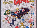 VARIOUS: back from the grave, vol. 4 CRYPT 12