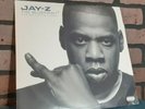 2002 Jay-Z THE BLUEPRINT 2 The Gift & The Curse 4x Vinyl LP PROMO ROC A FELLA