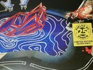 Panic  At the Disco Death of a Bachelor LP Limited Silver Color Vinyl Emo Punk