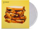 Better Off - Milk Exclusive Limited Edition White Clear Colored Vinyl LP