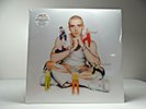 Lauv - How I'm Feeling LP *(CLEAR VINYL)* (5056167118572) (LAUV002LP) (2xLP)