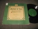 Magic-Tone MLP 1002 ed1 DG Wilk violin, Kramer piano: Bach, Wieniawski, Paganini