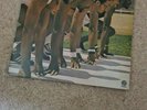 The Blackbyrds album - Action