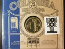 Blind Willie Johnson / Dark Was The Night / Columbia 78rpm / RSD 19 / New Sealed