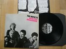 THE DEFECTS-DEFECTIVE BREAKDOWN LP-PUNK CLASH PISTOLS SLF OUTCASTS UNDERTONES