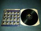 The Beatles - A Hard Day's Night 1st Press Stereo 1G Stampers CHUBBY UK LP GOOD