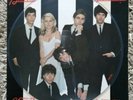 BLONDIE. Parallel Lines. Picture disc. Original vinyl.