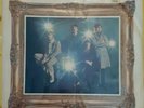 The Beatles Strawberry Fields Forever Penny Lane 45 rpm Picture Sleeve
