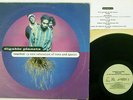 DIGABLE PLANETS REACHIN' PENDULUM 61414 1 US VINYL LP