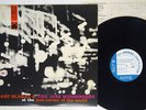 ART BLAKEY & JAZZ MESSENGERS JAZZ CORNER OF WORLD 1 BLUE NOTE K18P-9201 Japan LP