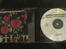 The Birthday Party Mutiny & Bad Seed EP
