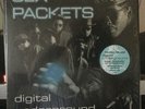 DIGITAL UNDERGROUND Sex Packets VG+ Vinyl In Shrink With Hype Sticker