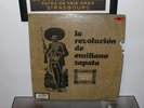 LP LA REVOLUCION DE EMILIANO ZAPATA Same POLYDOR psych, pokora