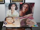 [4LP LOT] ROCIO DURCAL 16 grandes exitos / Si te pudiera mentir / Canta a Juan G