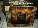 FIRST QUEST (DUNGEONS AND DRAGONS) THE MUSIC vinyl game soundtrack album
