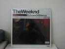 The Weeknd Echoes of Silence vinyl XO/Republic NEW - SEALED - OUT OF PRINT