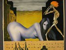 HUMAN BEAST: volume one DECCA 12