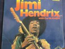 Jimi Hendrix - The Eternal Fire - 1971 UK Hallmark LP