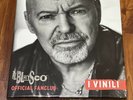 VASCO ROSSI I VINILI BLASCO FANCLUB 778 COFANETTO BOX RARO SIGILLATI + OMAGGI