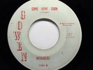INTRUDERS Sweet Soul Doo Wop 45rpm I'm Sold (On You) b/w Come Home Soon HEAR