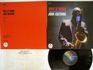 JOHN COLTRANE KULU SE MAMA MCA VIM-4625 Japan VINYL LP