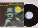 JOHN COLTRANE BLUE TRAIN BLUE NOTE BLP 1577 Japan SHRINK VINYL LP