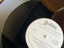 TOM PETTY AND THE HEARTBREAKERS 12” PROMO SINGLE “A CHANGE OF HEART”