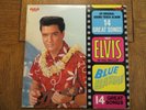 Elvis Presley – Blue Hawaii (Soundtrack) - 1977 - RCA LSP-2426 Vinyl LP VG/VG+