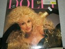 1987 SEALED MINT DOLLY PARTON RAINBOW Vinyl Record Album CBS