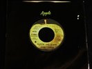 John Lennon-Slippin' And Slidin'-1975 CANCELLED PROMO 45-NM/UNPLAYED-Beatles