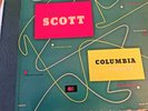 RAYMOND SCOTT Columbia 4-78 album set 1947 unreleased 1930s recordings