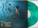 MONO: Hymn To The Immortal Wind 2-LP - multi colored vinyl