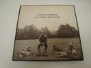 George Harrison - All Things Must Pass 3 LP Vinyl With Poster