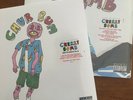 TYLER THE CREATOR Cherry Bomb LP Vinyl Record Store Day2020 COMBO+Instrumentals