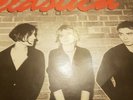 Elastica  1st Vinyl.album