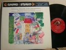 RCA LSC-2282 DEBUSSY IMAGES FOR ORCHESTRA MUNCH SD 4S 3S 1959 VG++ TO NM