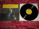 PIERRE FOURNIER ELGAR & BLOCH GERMAN DEUTSCHE GRAMMOPHON TULIP STEREO