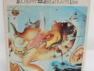 DIRE STRAITS ‘Alchemy Dire Straits Live’ 1984 Double Vinyl LP in Gatefold - B78