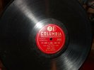 It's Been a Long, Long Time / Autumn Serenade  Harry James & Orch  COLUMBIA  '45