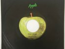 THE BEATLES - SLOW DOWN / MATCHBOX - VINYL 7
