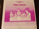 Pink Floyd, Take Linda Surfin', Blue Comic Label, 1970, UK, Rare Find