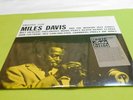 Miles Davis and the Modern Jazz Giants. Fantasy OJC 347 Vinyl LP. SEALED