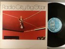 Big Star  Radio City    RARE  Original   Power Pop   Alex Chilton
