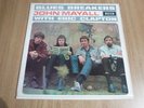 JOHN MAYALL AND THE BLUESBREAKERS - UK 1ST STEREO - P-1W/P-1W  - VERY GOOD