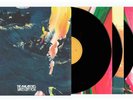 The Avalanches  Since I Left You 20th Anniversary  4 LP Vinyl Records -pre-order