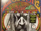 ROB ZOMBIE - VENOMOUS RAT REGENERATION VENDOR, ORG 2013 EU 180G vinyl LP, NEW