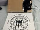Third Man Vault #47 Minus SNL 7” (Jack White Live at the Masonic Temple 4LP) TMR
