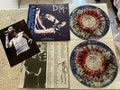 DEPECHE MODE-RAR-LIVE TOUR-USA 1994-SONGS OF FAITH-LIMITED-2LP/OBI/POSTER/INNER